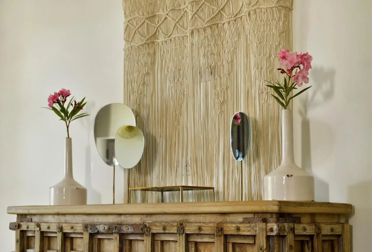 Mas Du Couvin, Maison D'Hotes En Camargue Saintes-Maries-de-la-Mer Bed & Breakfast