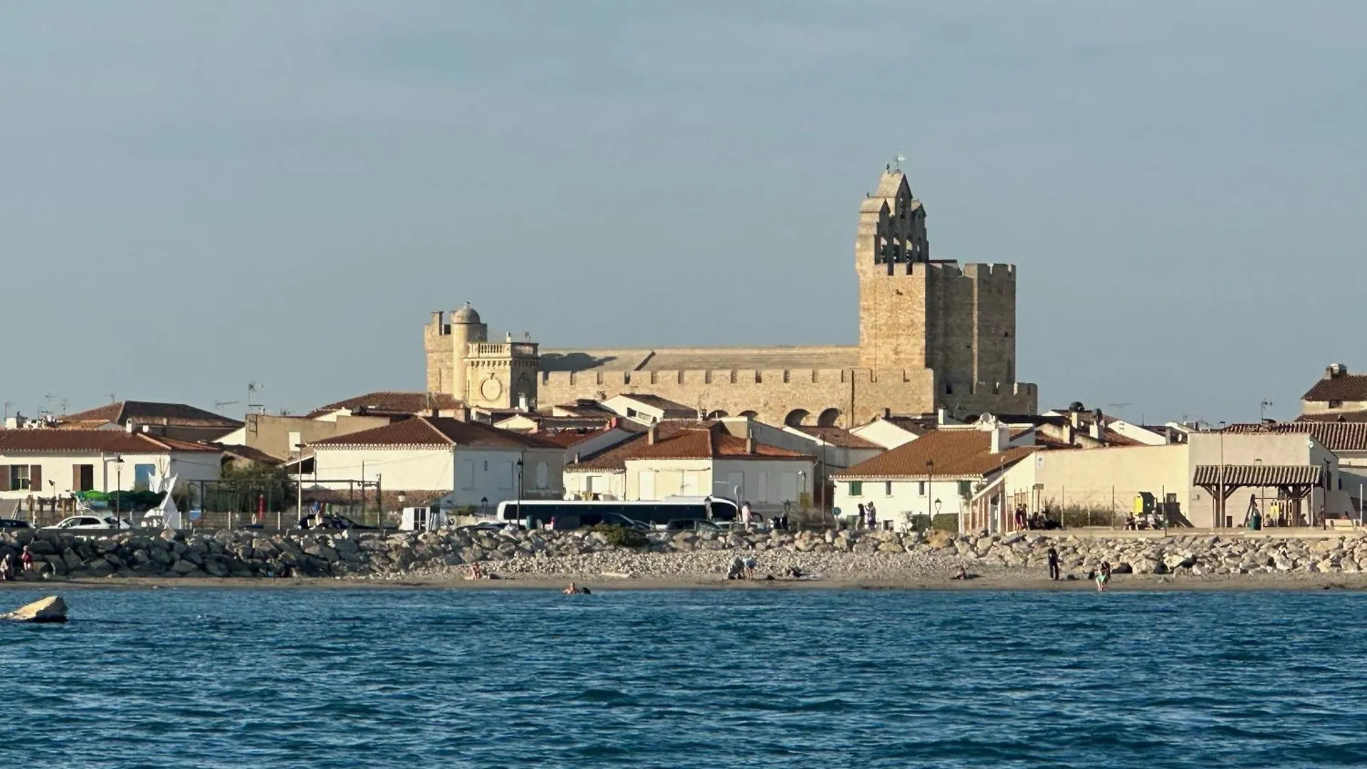 Mas Du Couvin, Maison D'Hotes En Camargue Saintes-Maries-de-la-Mer Bed & Breakfast