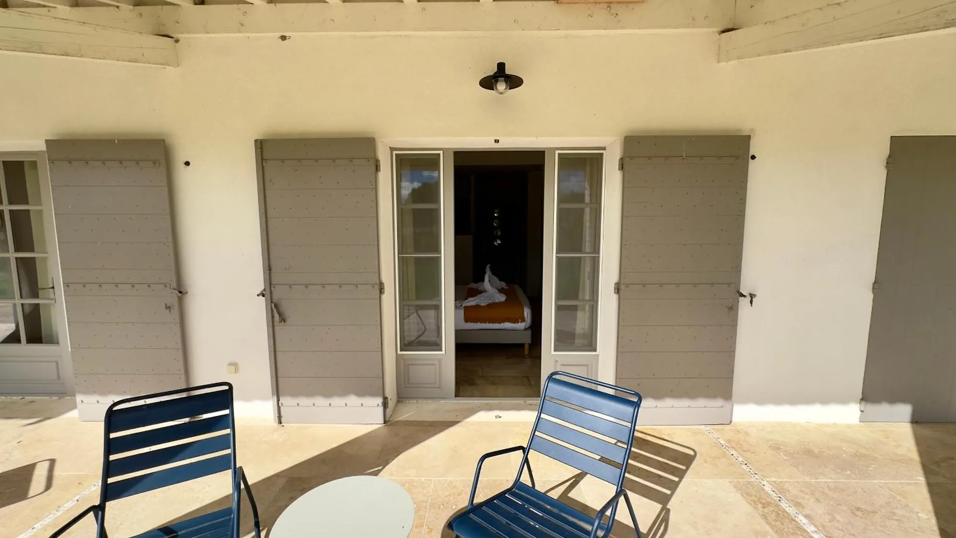 ***** Bed & Breakfast Mas Du Couvin, Maison D'Hotes En Camargue Saintes-Maries-de-la-Mer France