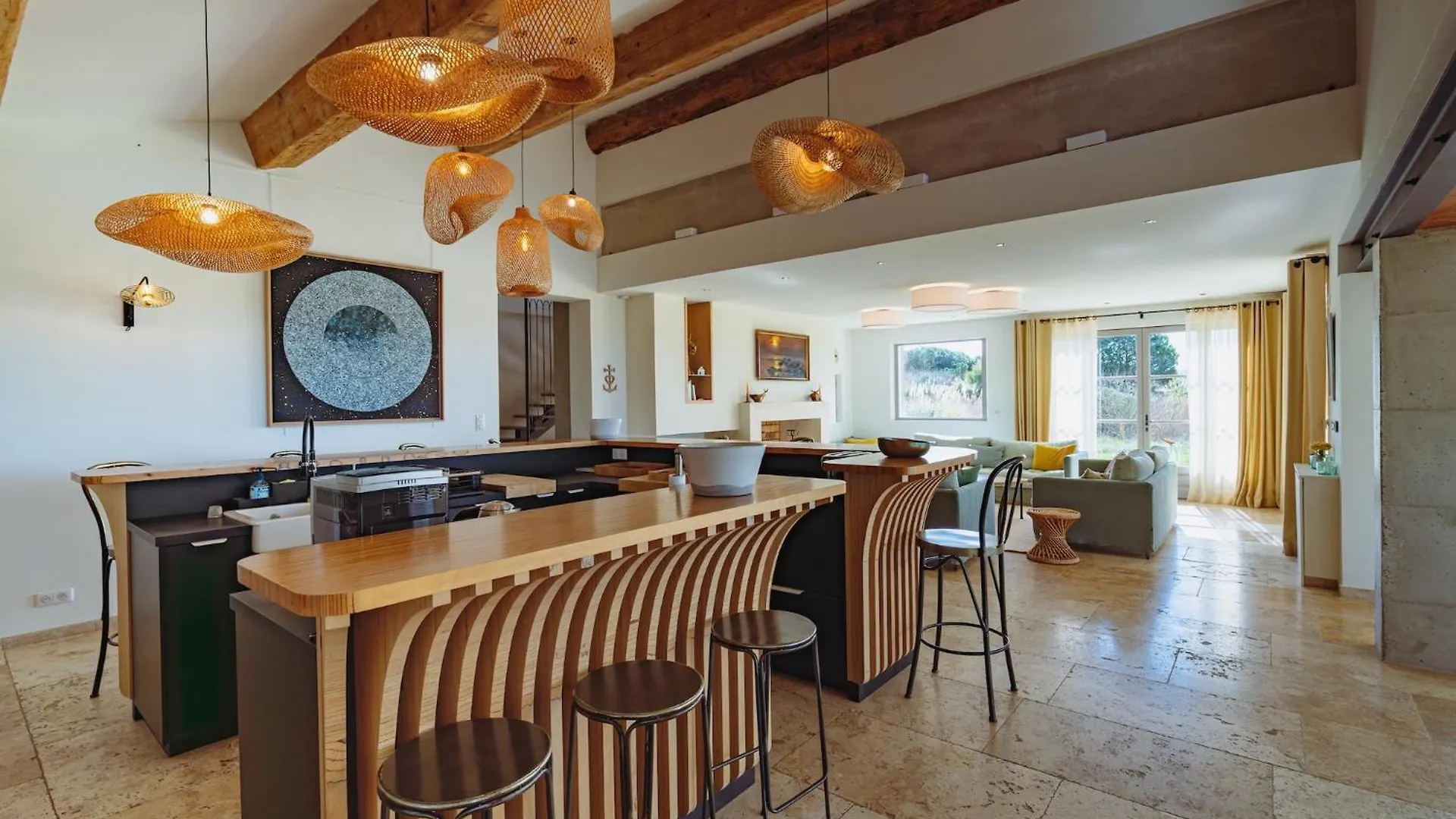 Mas Du Couvin, Maison D'Hotes En Camargue Saintes-Maries-de-la-Mer France