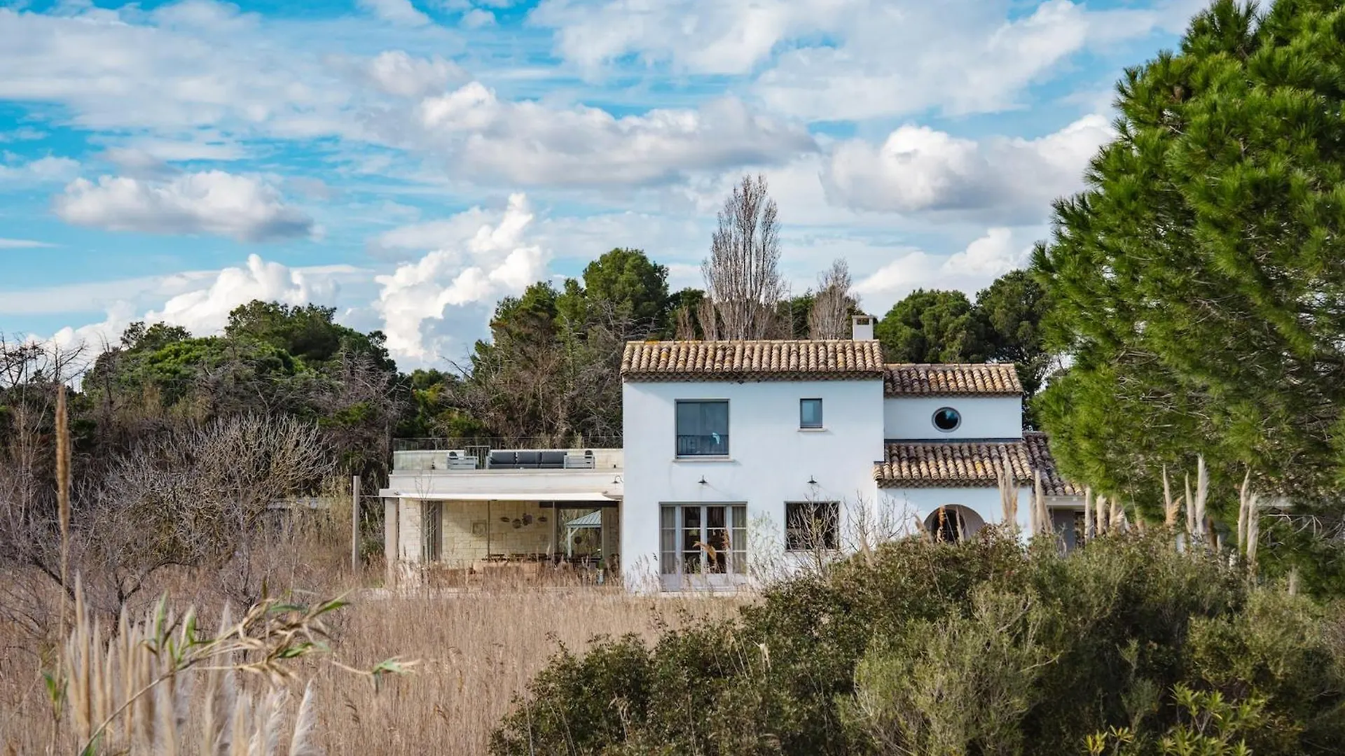 Mas Du Couvin, Maison D'Hotes En Camargue Saintes-Maries-de-la-Mer 5*,  Francia