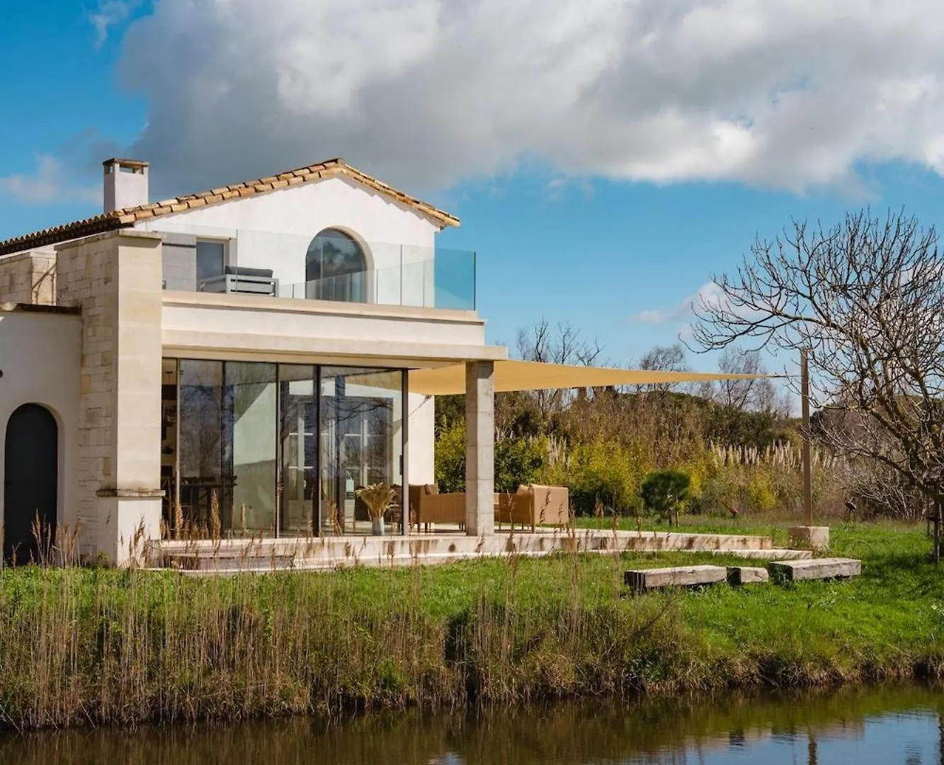 Mas Du Couvin, Maison D'Hotes En Camargue Saintes-Maries-de-la-Mer