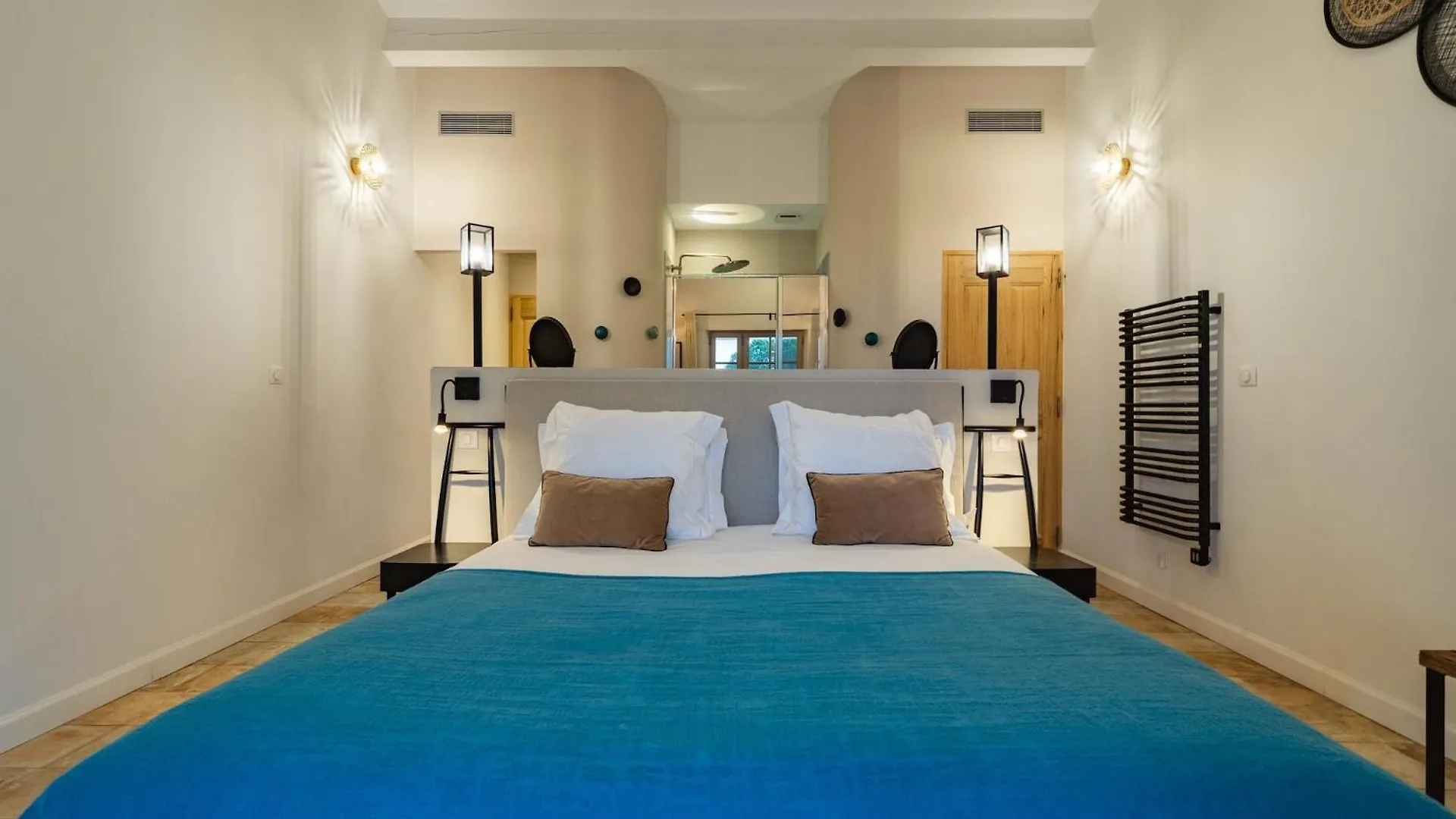 Mas Du Couvin, Maison D'Hotes En Camargue Saintes-Maries-de-la-Mer