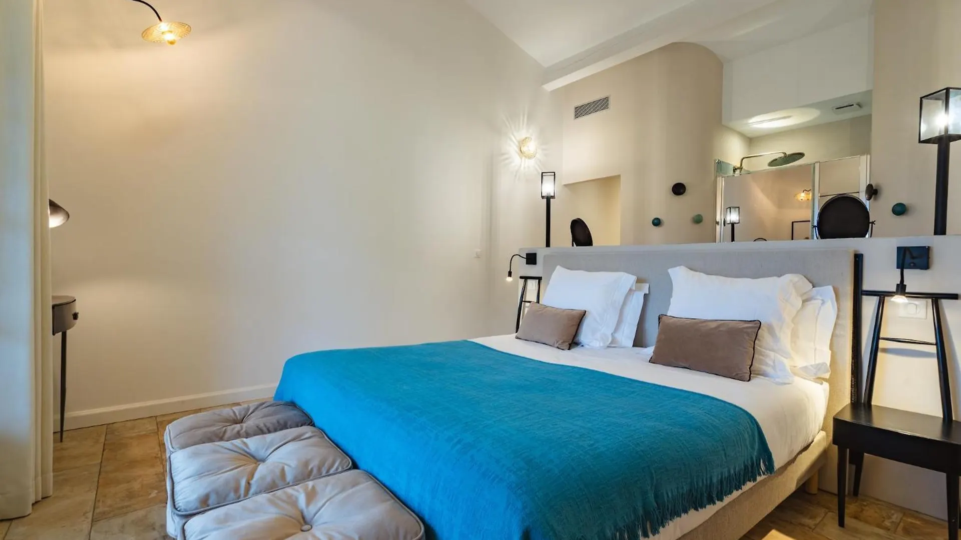 Bed & Breakfast Mas Du Couvin, Maison D'Hotes En Camargue Saintes-Maries-de-la-Mer