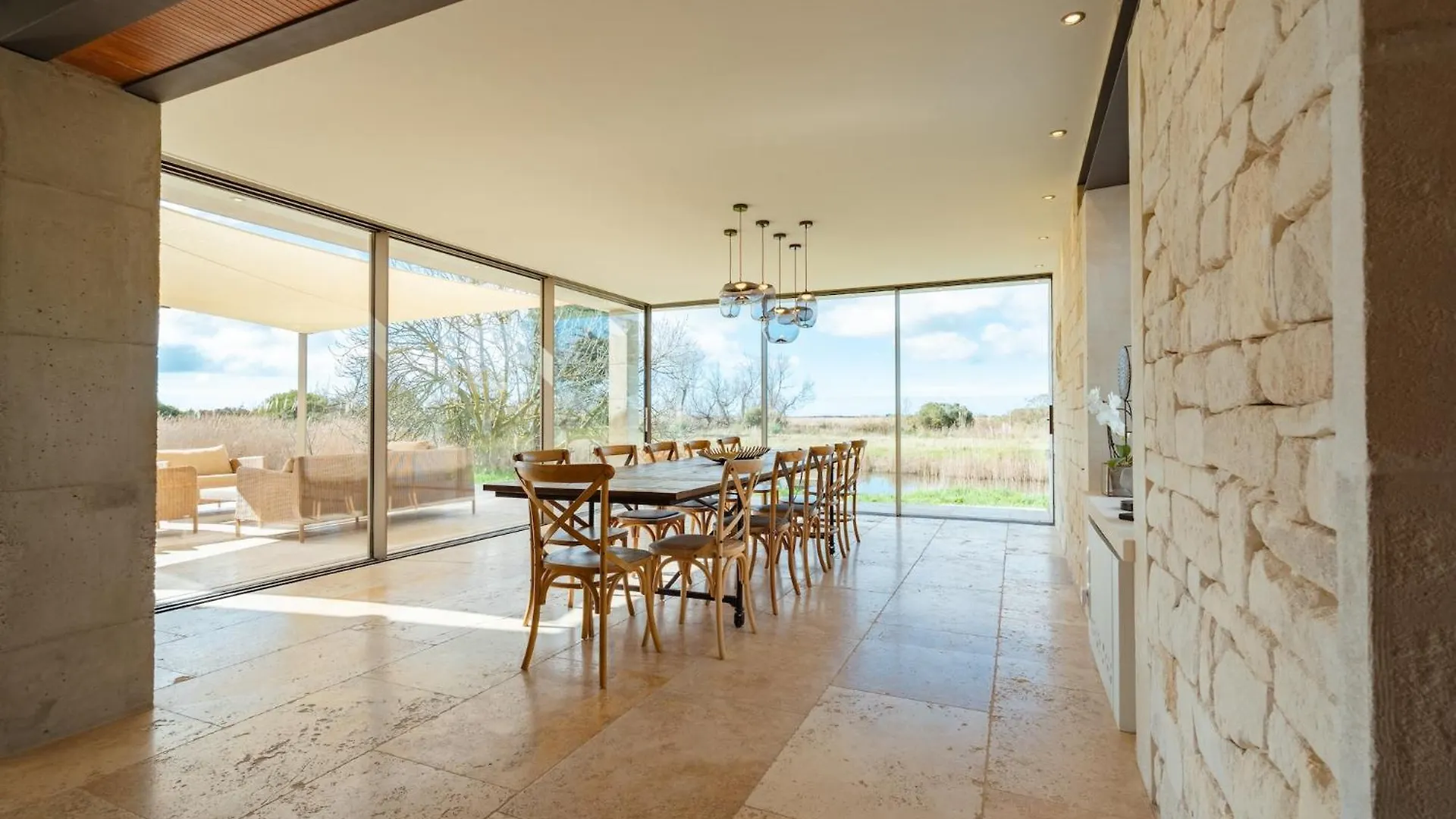 Mas Du Couvin, Maison D'Hotes En Camargue Saintes-Maries-de-la-Mer Bed & Breakfast