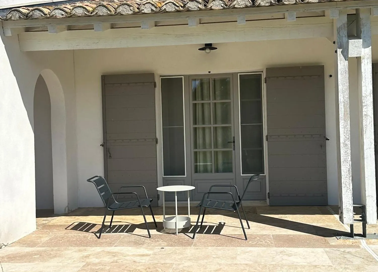 Mas Du Couvin, Maison D'Hotes En Camargue Saintes-Maries-de-la-Mer Francia