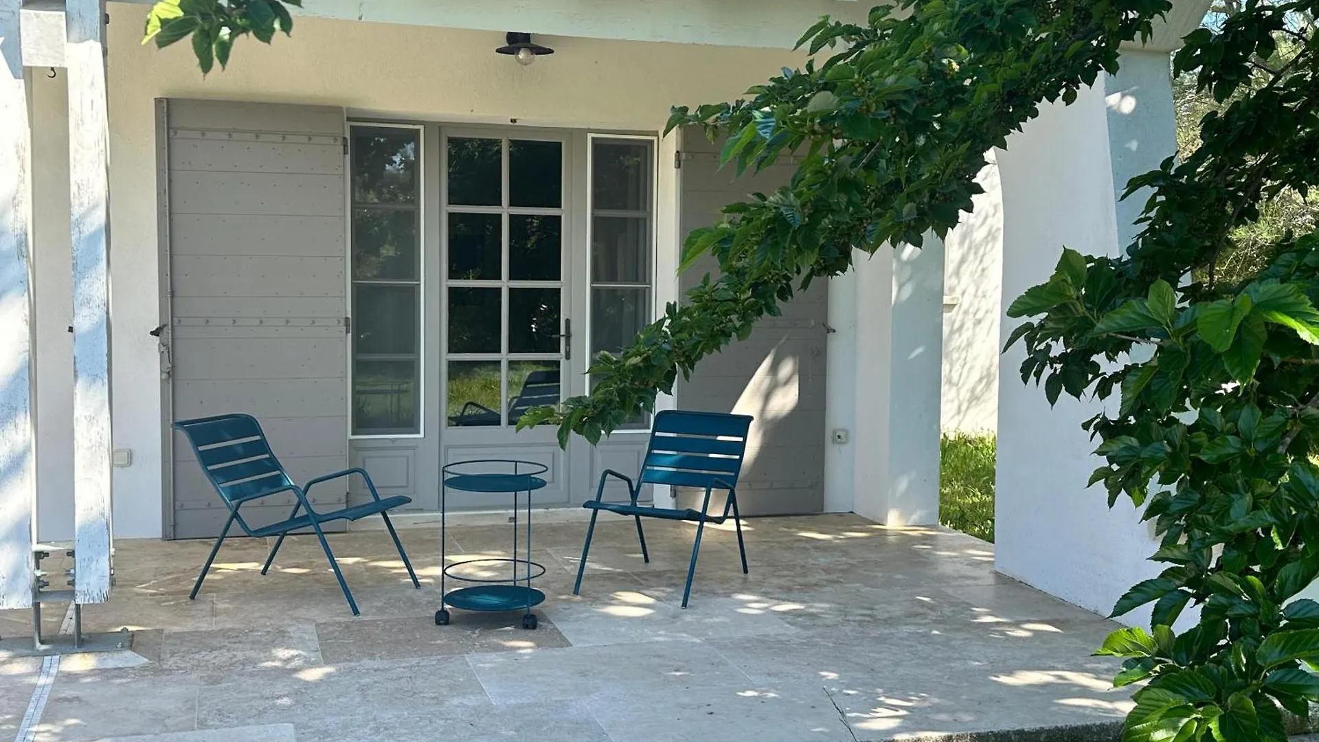 Mas Du Couvin, Maison D'Hotes En Camargue Saintes-Maries-de-la-Mer France