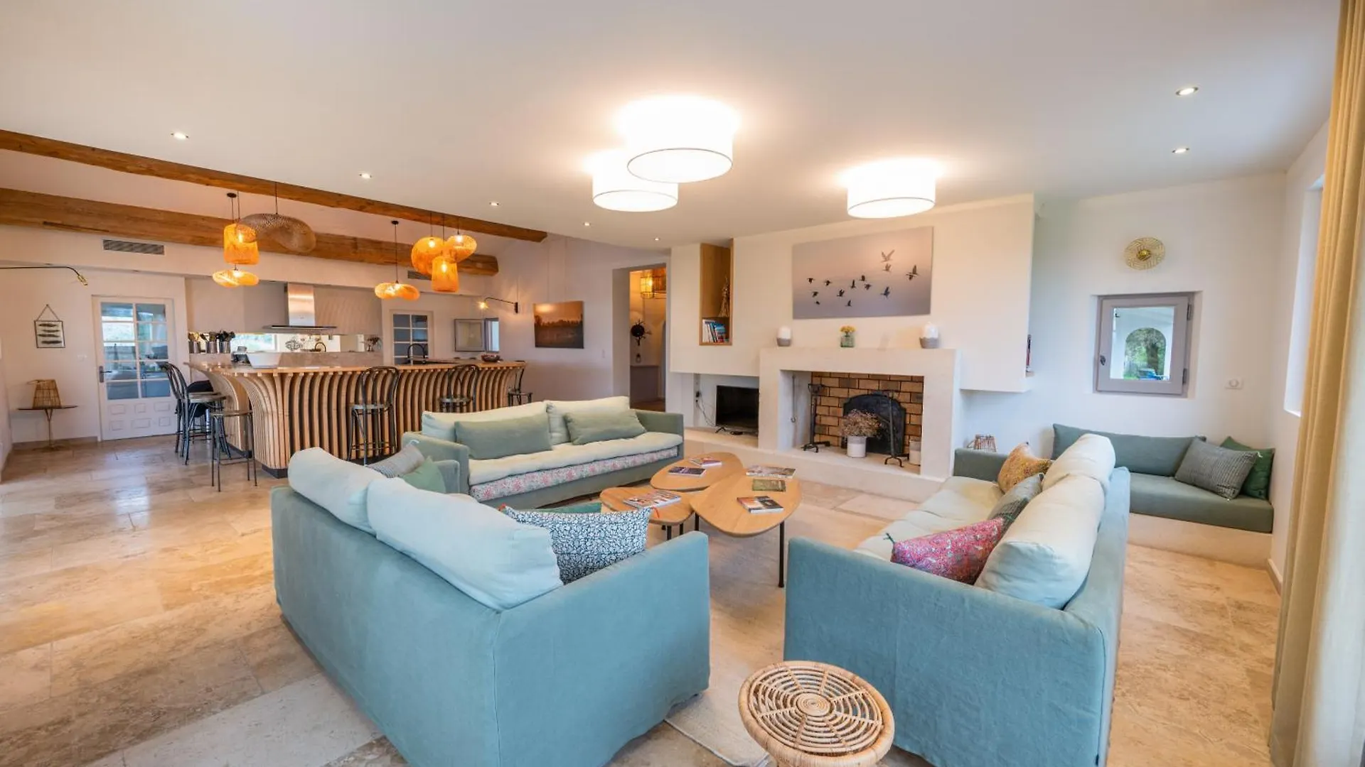Bed & Breakfast Mas Du Couvin, Maison D'Hotes En Camargue Saintes-Maries-de-la-Mer