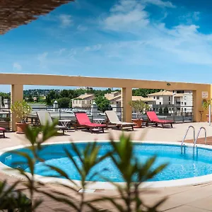 Grand 4* Avignone