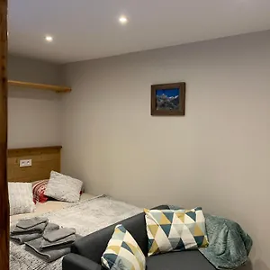 Au Coeur Des Alpes 3* Villarodin-Bourget