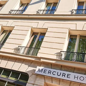 Ibis Sacré Coeur 18ème 4* Parigi