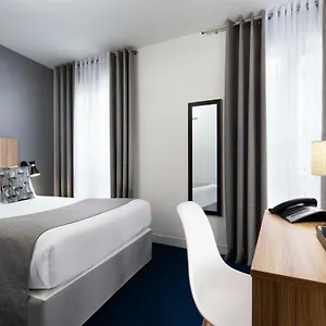 Moulin 3* Parigi