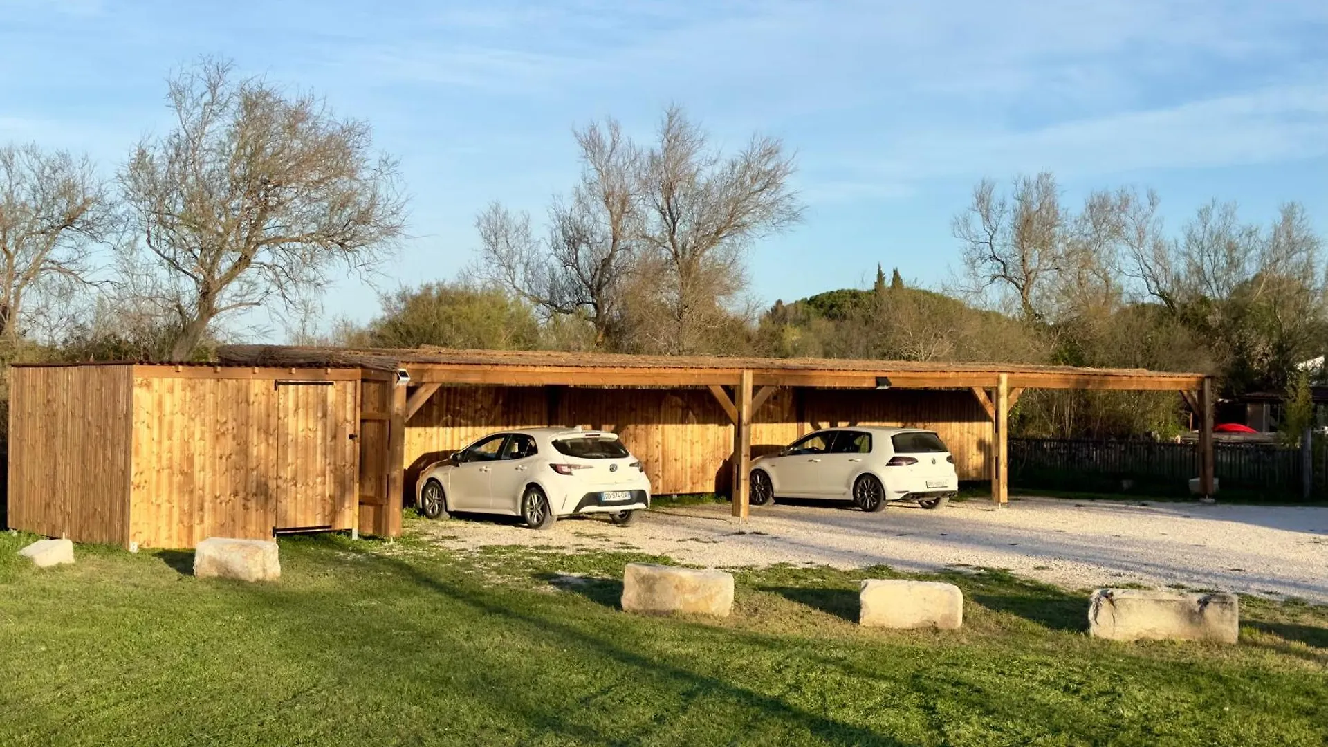 ***** Bed & Breakfast Mas Du Couvin, Maison D'Hotes En Camargue Saintes-Maries-de-la-Mer Francia