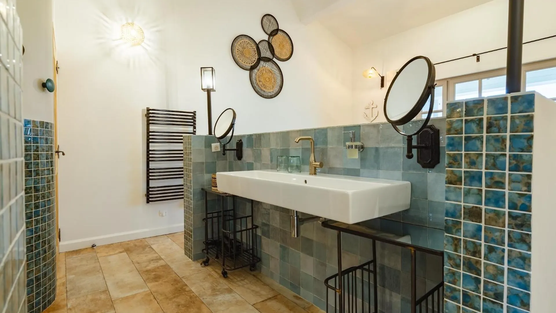 Mas Du Couvin, Maison D'Hotes En Camargue Saintes-Maries-de-la-Mer