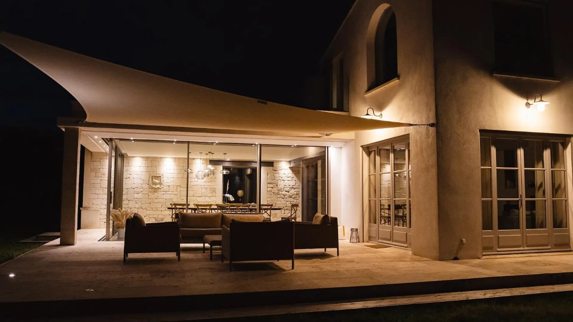Mas Du Couvin, Maison D'Hotes En Camargue Saintes-Maries-de-la-Mer