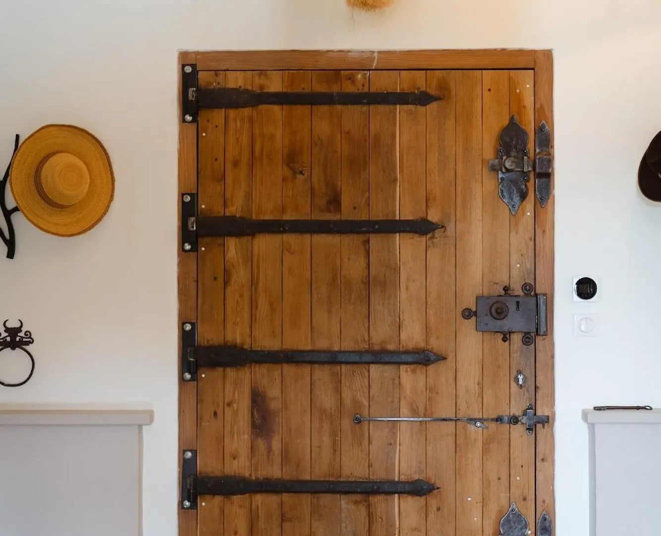 Mas Du Couvin, Maison D'Hotes En Camargue Saintes-Maries-de-la-Mer Bed & Breakfast