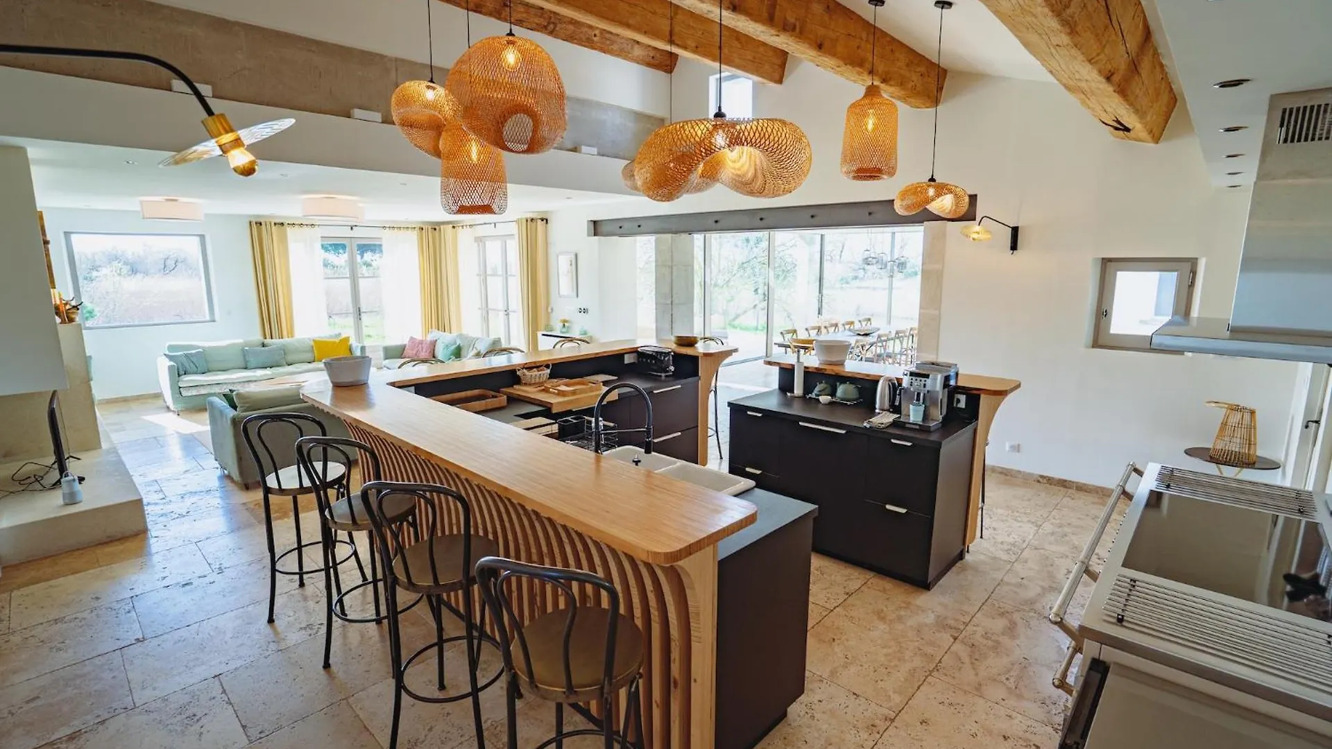 Mas Du Couvin, Maison D'Hotes En Camargue Saintes-Maries-de-la-Mer Bed & Breakfast