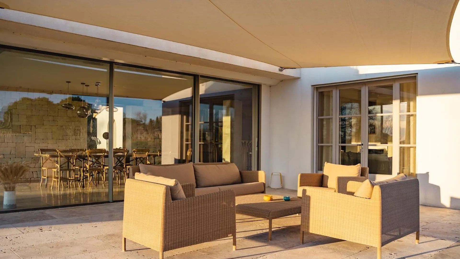 Mas Du Couvin, Maison D'Hotes En Camargue Saintes-Maries-de-la-Mer