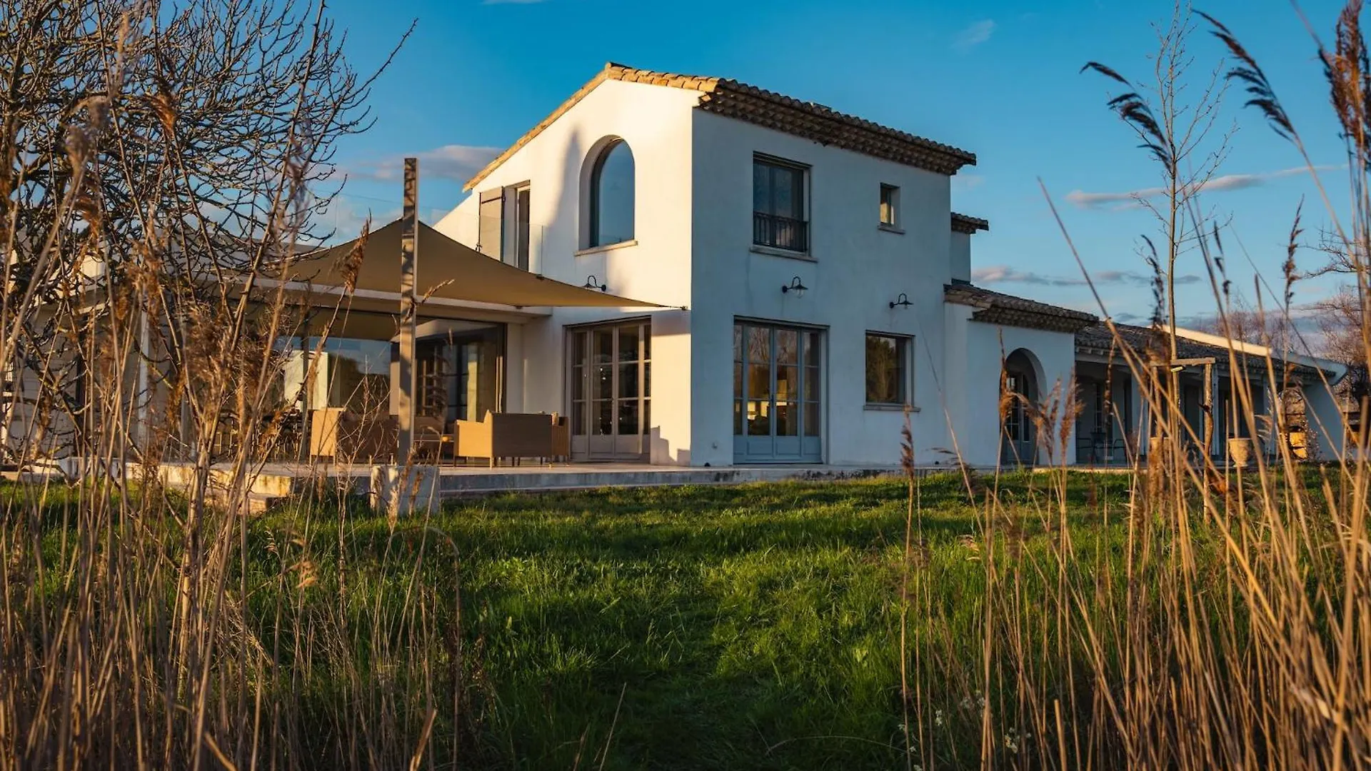 Mas Du Couvin, Maison D'Hotes En Camargue Saintes-Maries-de-la-Mer Bed & Breakfast