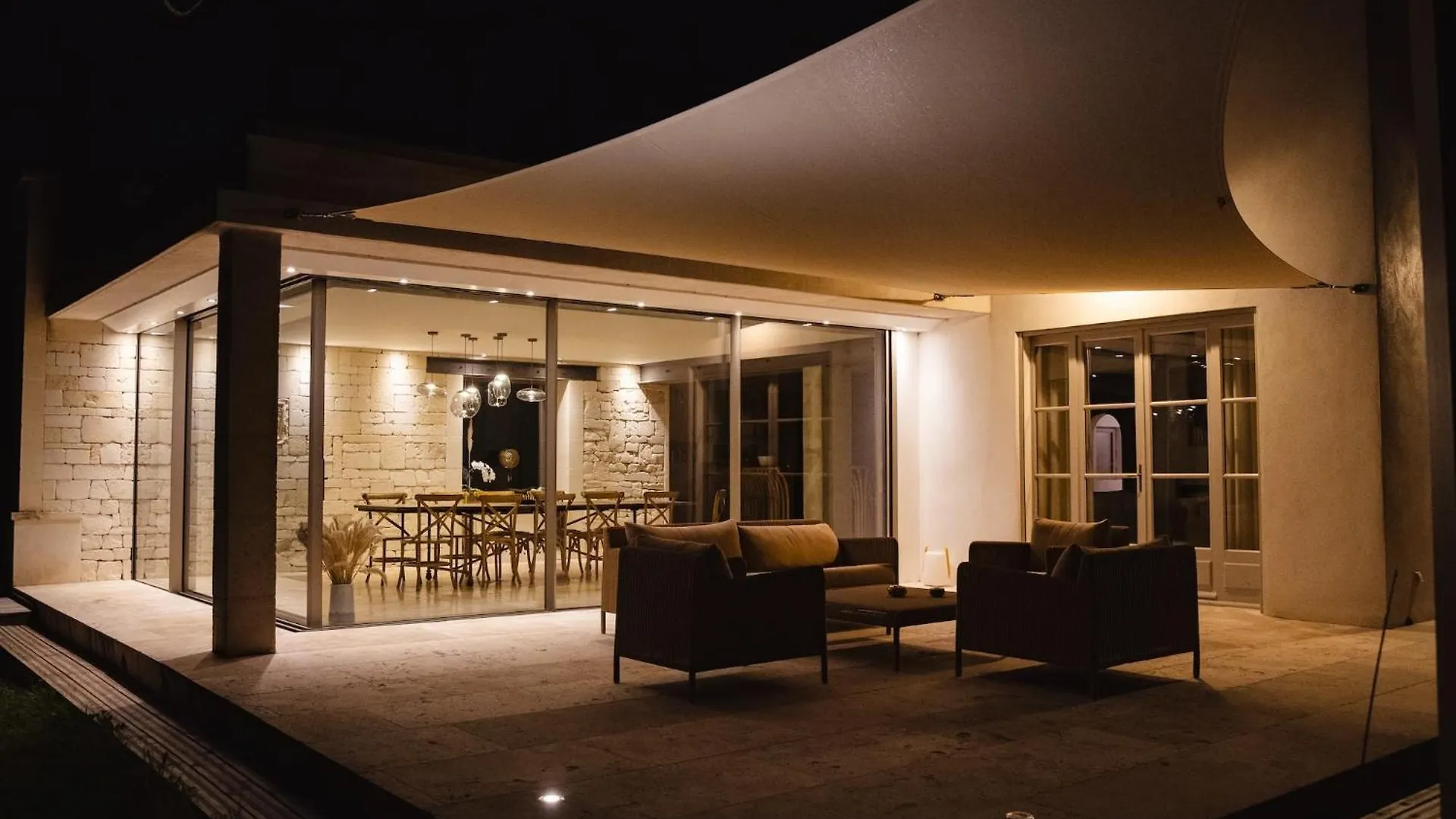 Mas Du Couvin, Maison D'Hotes En Camargue Saintes-Maries-de-la-Mer Bed & Breakfast