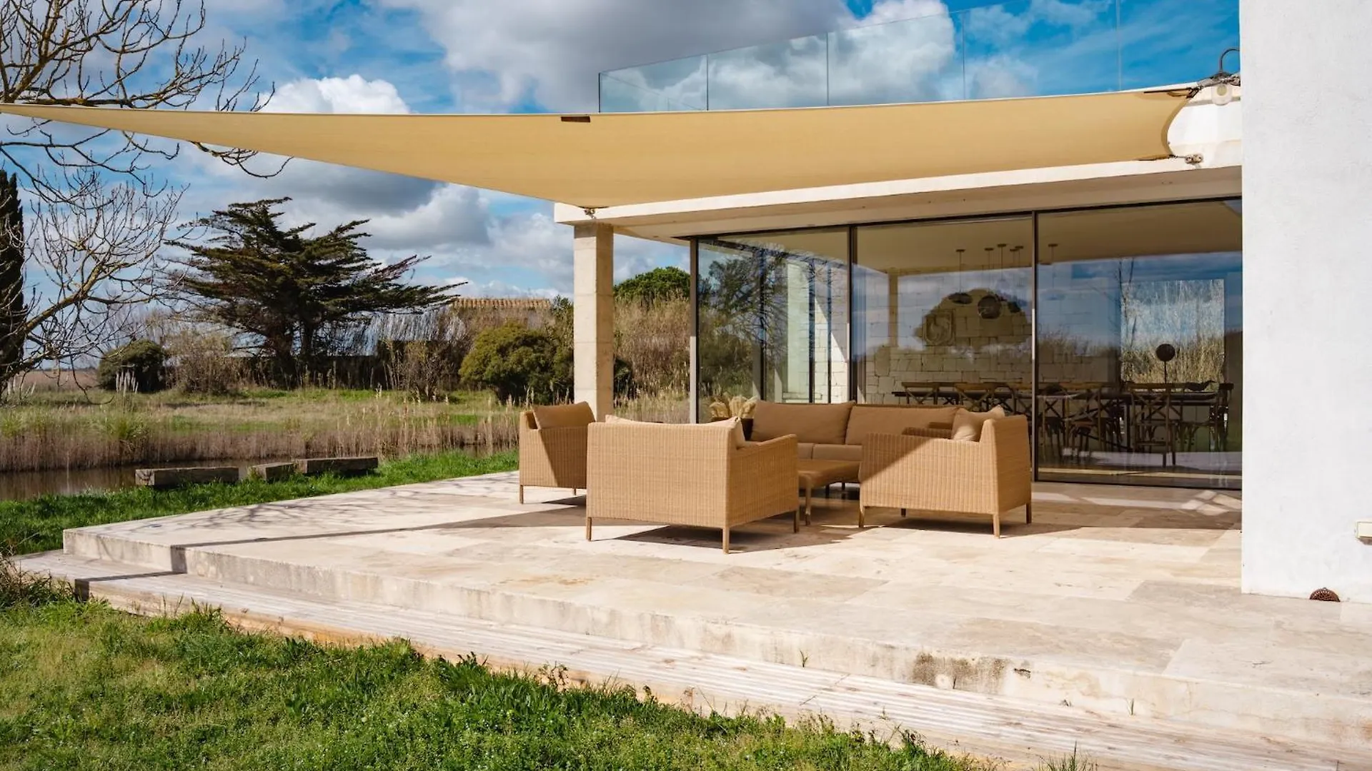 Mas Du Couvin, Maison D'Hotes En Camargue Saintes-Maries-de-la-Mer