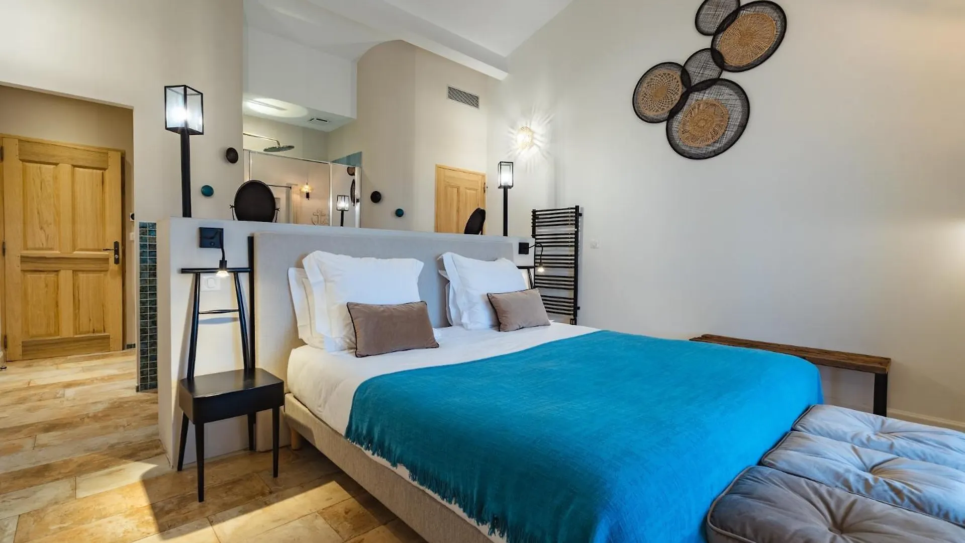 Mas Du Couvin, Maison D'Hotes En Camargue Saintes-Maries-de-la-Mer Bed & Breakfast