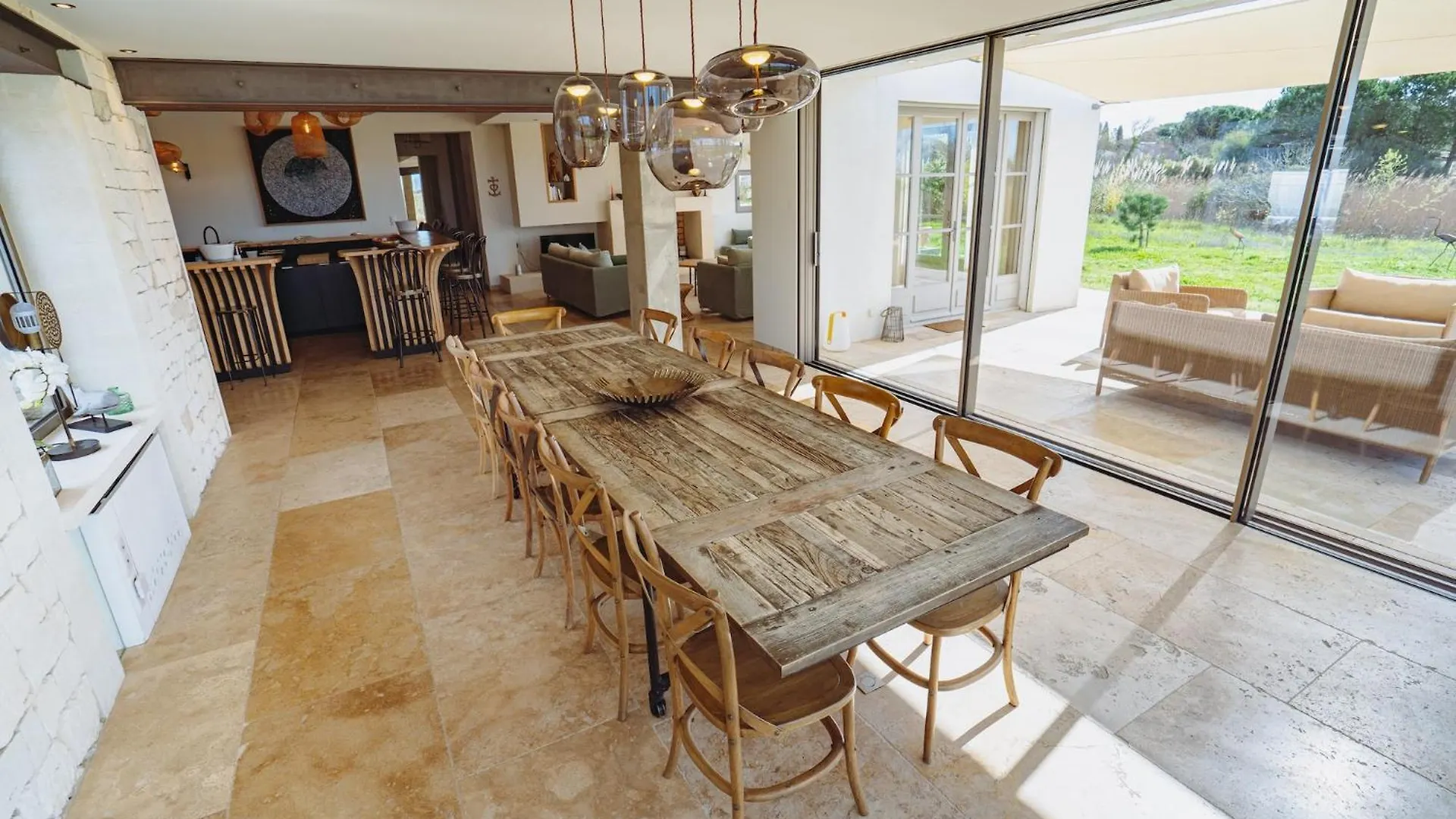 ***** Bed & Breakfast Mas Du Couvin, Maison D'Hotes En Camargue Saintes-Maries-de-la-Mer France