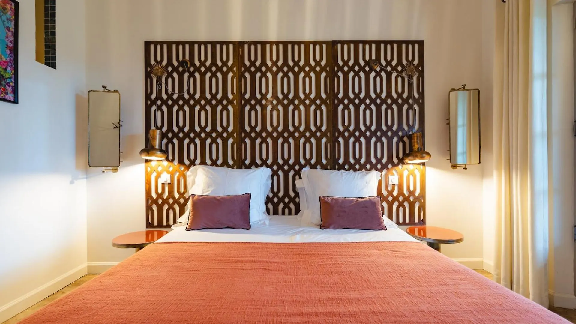 Bed & Breakfast Mas Du Couvin, Maison D'Hotes En Camargue Saintes-Maries-de-la-Mer