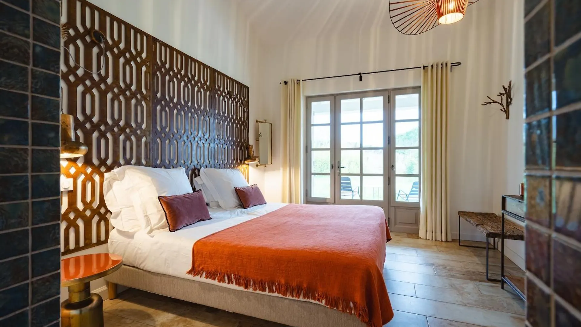 Mas Du Couvin, Maison D'Hotes En Camargue Saintes-Maries-de-la-Mer Bed & Breakfast