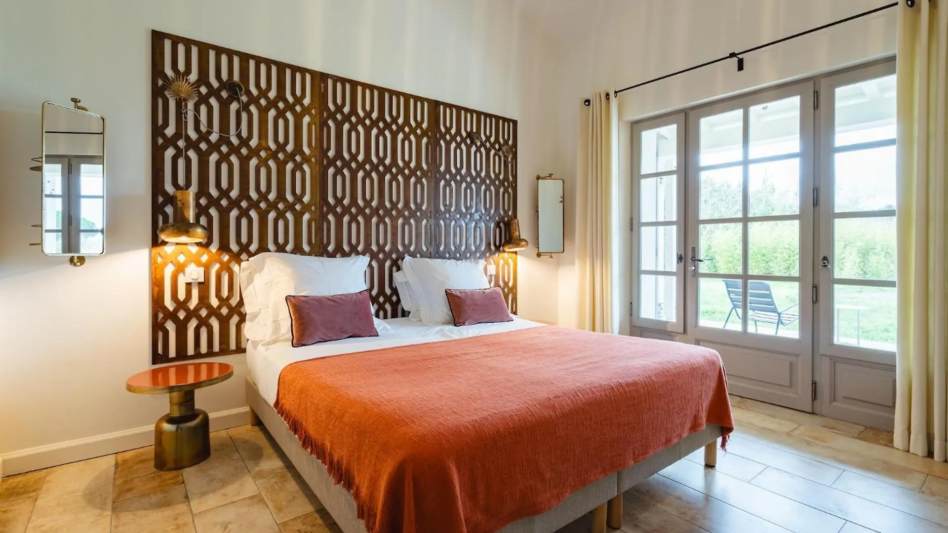 Bed & Breakfast Mas Du Couvin, Maison D'Hotes En Camargue Saintes-Maries-de-la-Mer