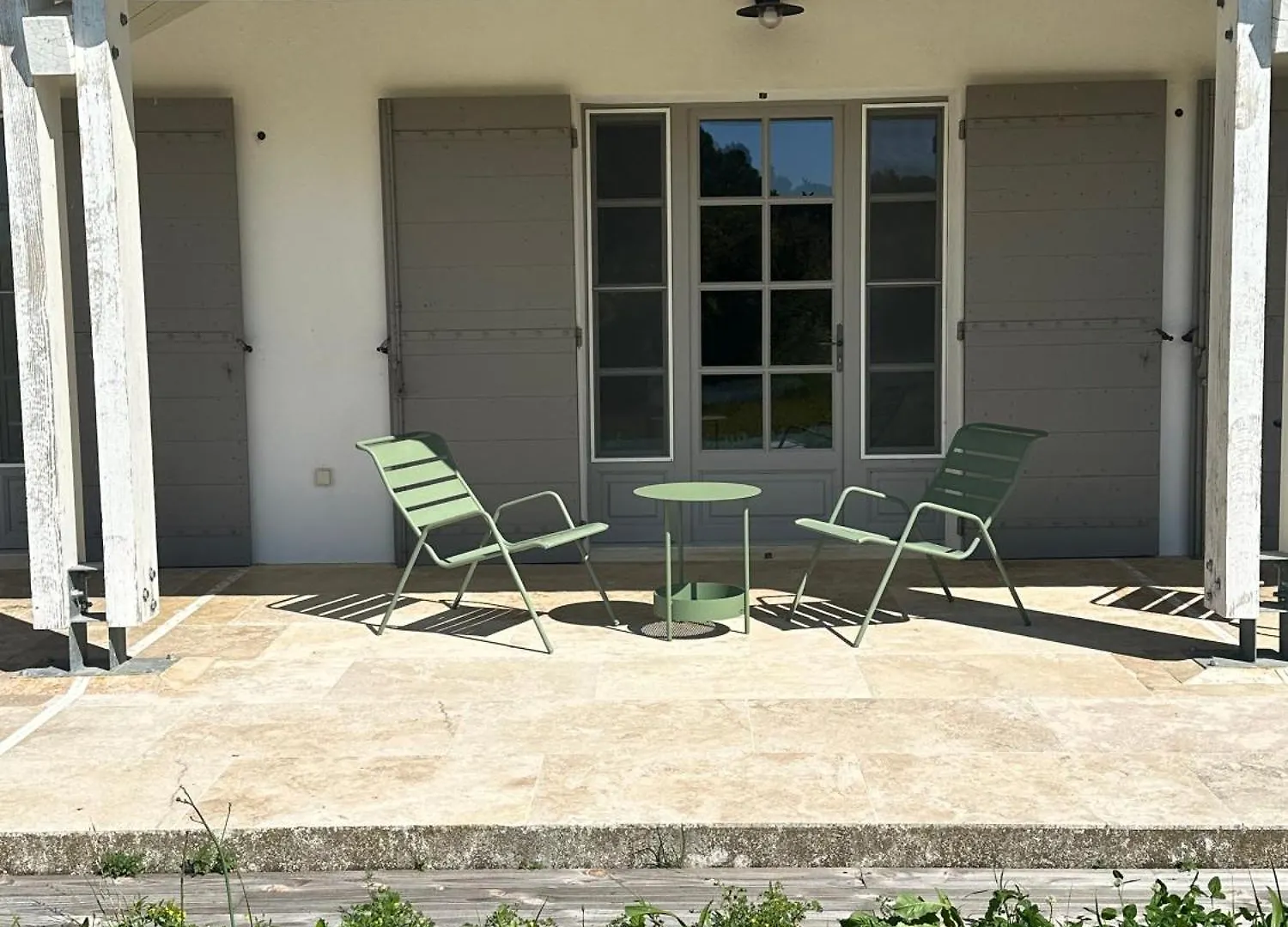 ***** Bed & Breakfast Mas Du Couvin, Maison D'Hotes En Camargue Saintes-Maries-de-la-Mer France